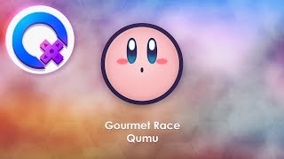 Kirby  Gourmet Race Remix [upl. by Eugeniusz933]