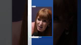 Beth Rigby interviews Labours Angela Rayner [upl. by Fritts]