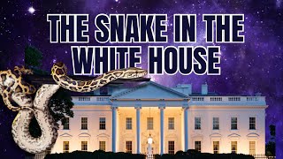 The Serpent in the White House [upl. by Rafaello]