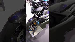 BMW auf der EICMA 2024 [upl. by Lianna]