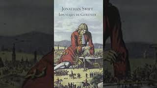 ⚡ Los Viajes de Gulliver de Jonathan Swift  Audiolibro Completo en Español [upl. by Mahon]