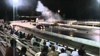 huntsville dragway [upl. by Thaddus]