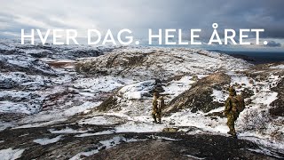 HVER DAG HELE ÅRET [upl. by Netnert]