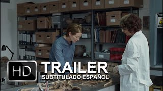 Memoria 2021  Trailer subtitulado en español [upl. by Aniz]