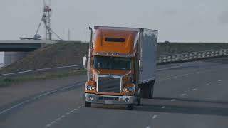 Trucker Tips The 5 Essentials You Never Knew You Needed  trucker trucking truckdriver [upl. by Lenrow]