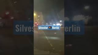 Silvester 20222023 über Berlin um 0Uhr [upl. by Ursi657]