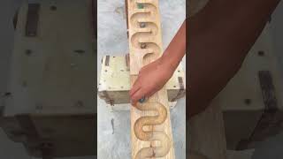 Marble run new asmr racing videomarblerace satisfying [upl. by Bonnibelle889]