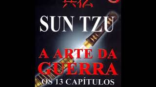 Audiobook A Arte da guerra [upl. by Pepe110]