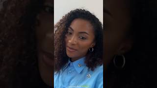 Riche conversation avec Miss Guadeloupe 2024 [upl. by Aihsenot91]