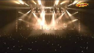 이승철 with 부활  희야 LIVE 2002 [upl. by Daron]