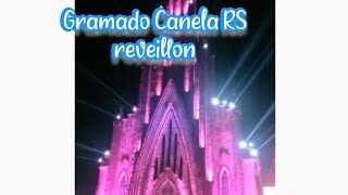 Gramado Canela Rs Réveillon [upl. by Boy]