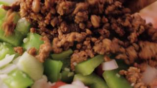 Cholula Hot Sauce Presents Hearty Beef Chili [upl. by Reinaldo]