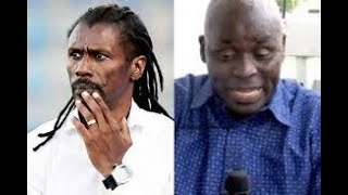 LISTE DES LIONS CHEIKH T GOMIS NEENA ALIOU CISSE XAMUL DARRA [upl. by Adnohr725]