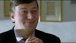 Stephen Fry highlights S1  Absolute Power [upl. by Harness692]