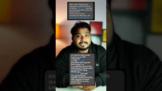 How to save your mobile data shorts shortvideo mobile mobiledata savemobiledata unboxkannada92 [upl. by Nyledaj]