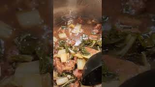 Pork stew instant pot food instantpotdinners healthyeating homecooked [upl. by Anilatsyrc427]