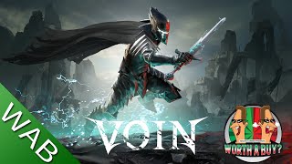 Voin  Open World Hack and Slash [upl. by Josefa]