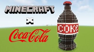 La continua della costruzione bottiglia coca cola🔴LIVE🔴 [upl. by Yral]