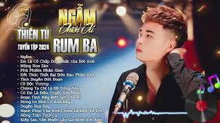 THIÊN TÚ TUYỂN TẬP RUMBA HAY NHẤT 2024  NGẪM MỘNG HOA SIM EM LÀ CỐ CHẤP DUY NHẤT CỦA ĐỜI TÔI [upl. by Mcculloch]