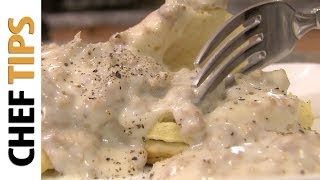 Country Gravy  Best Sausage Gravy Recipe [upl. by Snebur980]