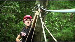 High Ropes Course [upl. by Brod]