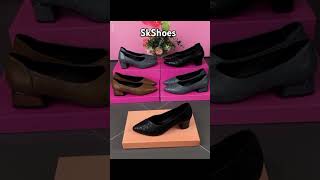 heelscollection fashionaccessories fashionitems [upl. by Earb]