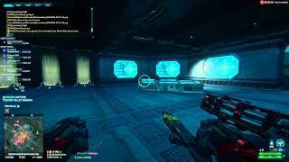 Planetside 2  TR Scat Max [upl. by Ethyl]