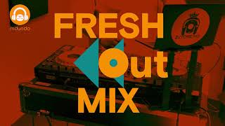 Fresh Out Mix With DJ Toh Bahd [upl. by Dorisa]