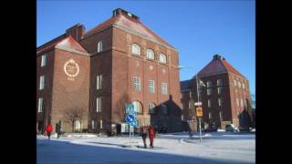 KTH Royal Institute of Technology [upl. by Muirhead]