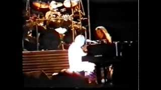 Elton John Live In Vienna 5251995 [upl. by Orling]