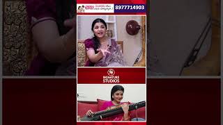 Social Media is Very Powerfull  Veena Srivani SignatureStudios [upl. by Innad]