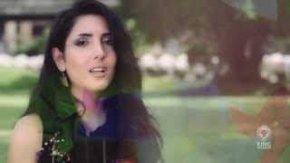 Shadi Amini  Barmigardam Official Music Video [upl. by Chaille]