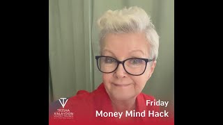 Money Mind Hack  Friday [upl. by Eerat]