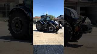 New Holland T7315HD global newholland keşfet fiatagri caseih [upl. by Iem]