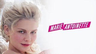 Marie Antoinette film 2006 TEASER [upl. by Enawyd]