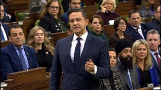 Question Period – January 31 2024 [upl. by Maiga274]