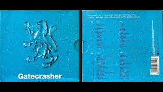 Gatecrasher  Wet 1999 Disc 1 Classic Electronica Mix Album HQ [upl. by Noned898]