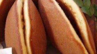 Chocolate Dorayaki Recipe  Best and easy recipe [upl. by Addis]