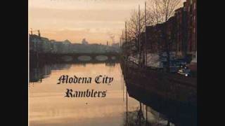 Modena City Ramblers  Cuore Blindato with Lyrics [upl. by Adham]