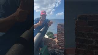 Sint Eustatius Holland shorts sailing [upl. by Allak]