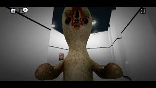 scp 173 Roblox [upl. by Nneb705]