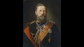 Serendipity Vs Conspiracy Ep1013 Quick History for Dummies Kaiser Fredereich Hohenzollern 4 [upl. by Janiuszck]