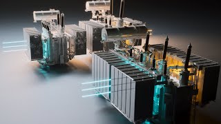 Hitachi Energy’s ScottConnected and VConnected Transformers [upl. by Luelle]