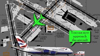 REAL ATC British Airways A380 into Minneapolis  Medical Emergency [upl. by Calan703]