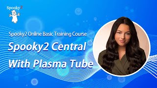 Spooky2 Online Basic Training Course – Spooky2 Central With Plasma Tube [upl. by Oinoitna]