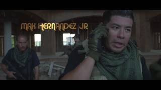 Fuerzas Especiales 2 quotLa Venganzaquot trailer oficial [upl. by Essiralc]