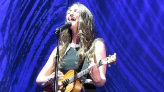 Sara Bareilles  Chandelier Sia Cover  Charlottesville VA [upl. by Ddej]