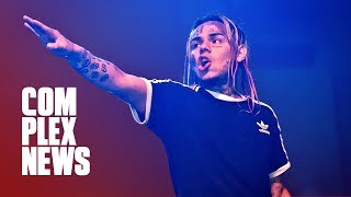 Everything That Went Down During Tekashi 6ix9ine’s Three Days of Testimony [upl. by Chelsae]