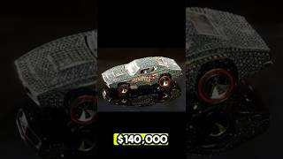 Rarest Hot Wheels Car Ever Made [upl. by Sewole]