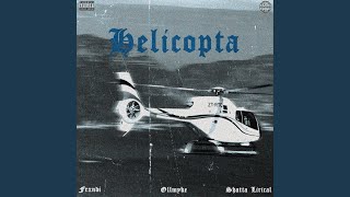 Helicopta feat Shatta Lirical Ollmyke amp Gxth Prince [upl. by Taran565]